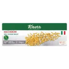 Maccheroni Knorr Coll Ita