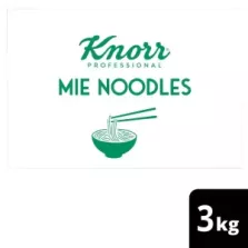 Mie nouilles Knorr Asian Selection
