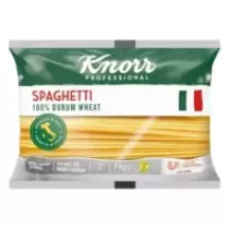 Spaghetti 3kg Knorr Professional