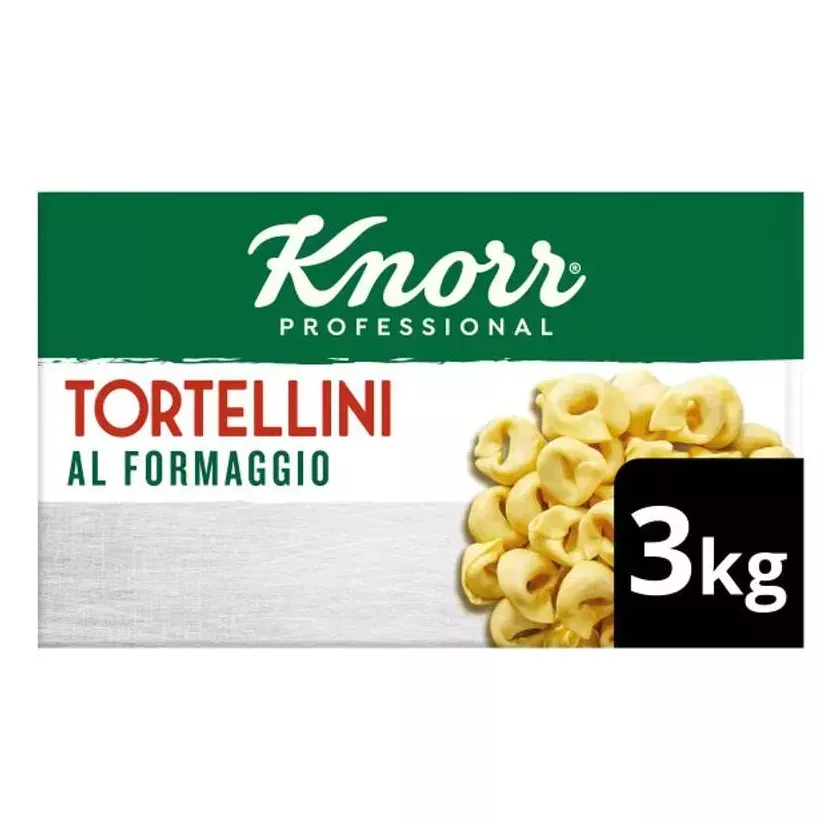 Tortellini fromage Knorr Professional