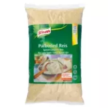 Riz long grain 5kg Knorr