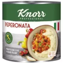 Peperonata Knorr Professional