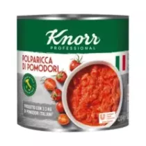 Polparicca Knorr Professional