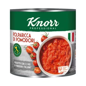 Polparicca Knorr Professional