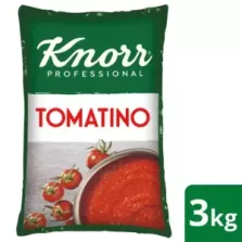Tomatino 4x3kg Knorr Professional pouch