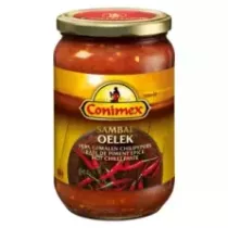 Sambal Oelek 750g Conimex