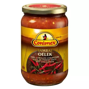 Sambal Oelek 750g Conimex