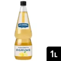 Vinaigrette citrus Hellmann's - 2 phase