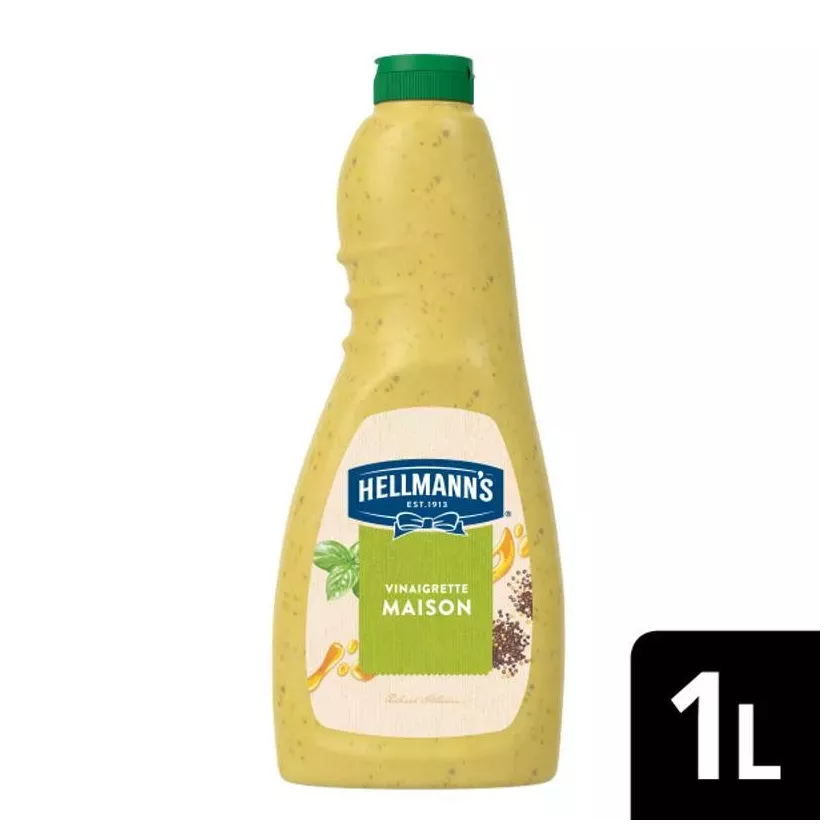 DRESSING MAISON CLASSIC Hellmann's