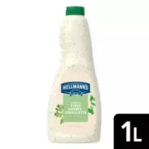 DRESSING FINE HERBES Hellman's
