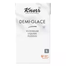Sauce demi-glace Knorr Professional