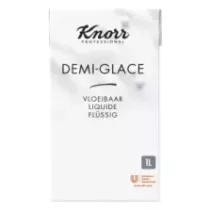 Sauce demi-glace Knorr Professional