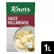 Sauce hollandaise Garde d'Or