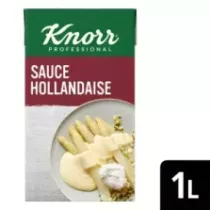 Sauce hollandaise Garde d'Or