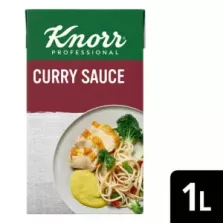 Sauce curry Garde d'Or