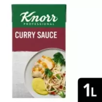 Sauce curry Garde d'Or