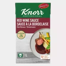 Sauce bordelaise Garde d'Or