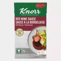 Sauce bordelaise Garde d'Or