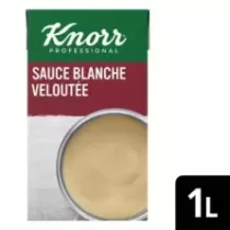Sauce blanche Garde d'Or