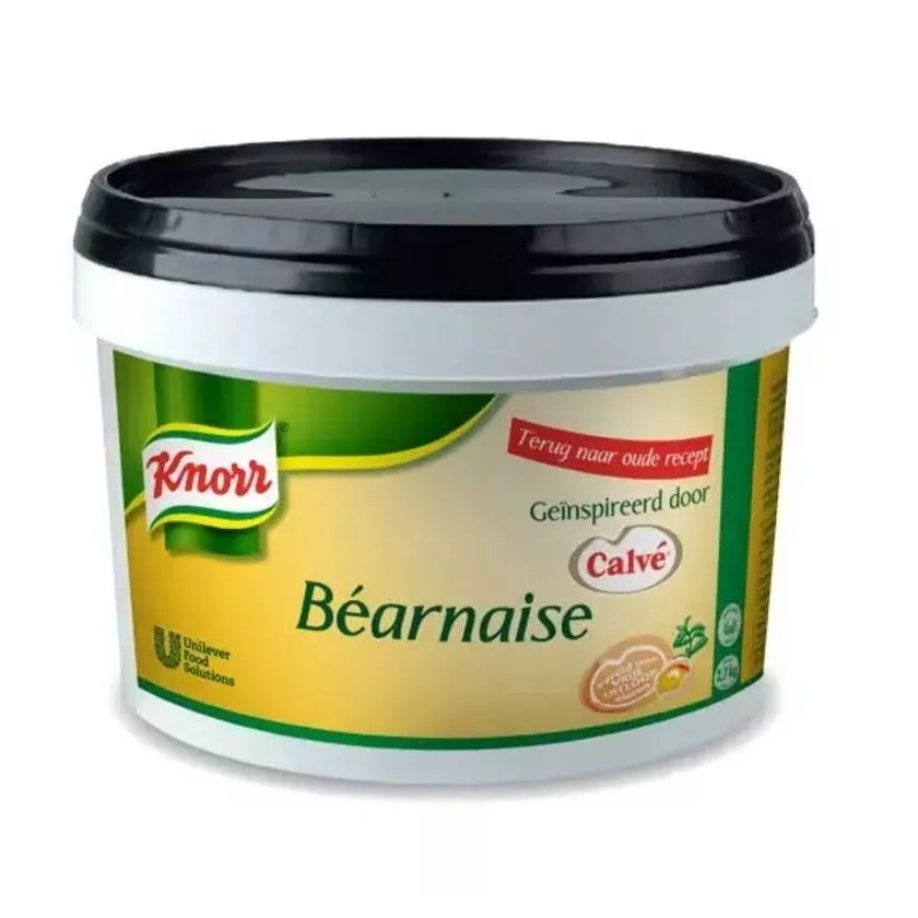Bearnaise 2,7kg