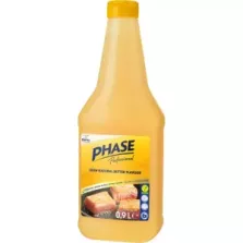 Phase gout de beurre sans lactose