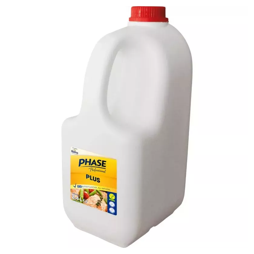 Phase Plus sans lactose