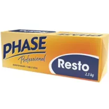 Phase Resto Phase