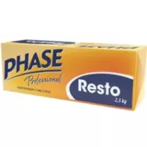Phase Resto Phase