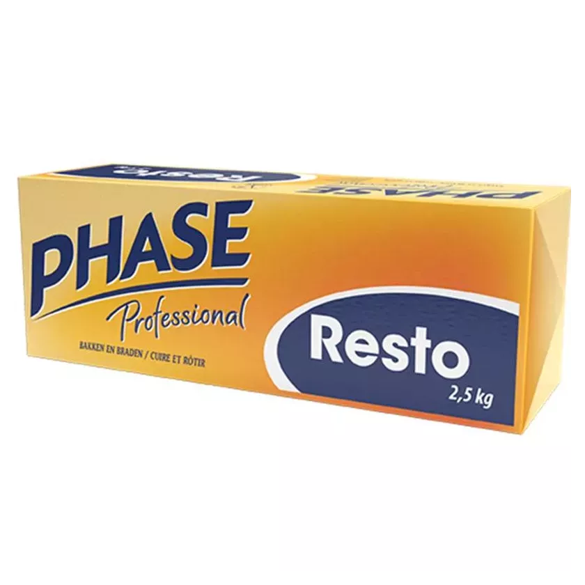Phase Resto Phase