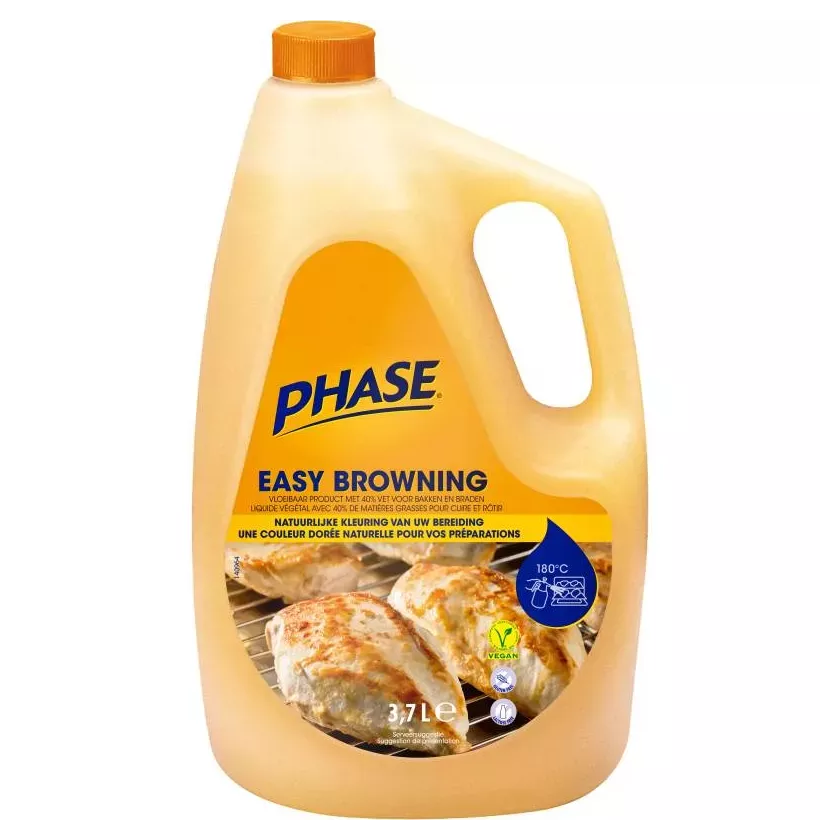Combi Phase Easy Browning