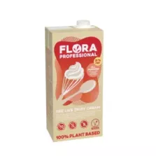 Flora Plant 31 pourcent liaison et foisonnement