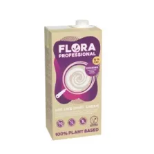 Flora Plant 15 pourcent liaison