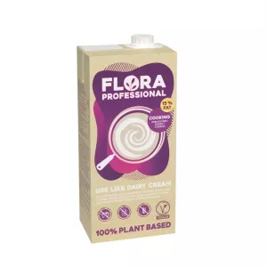 Flora Plant 15 pourcent liaison