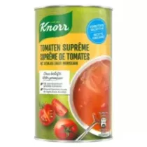 Supreme de tomates boite 515ml Knorr