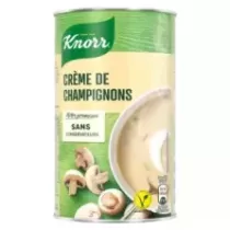Creme de champignons 515ml