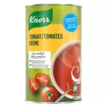 CREME DE TOMATES boîte 515ml Knorr