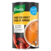 Bisque de homard 515ml