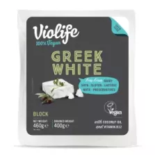 Violife Greek White bloc 400g vegan