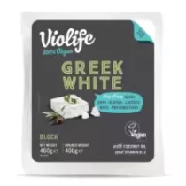 Violife Greek White bloc 400g vegan