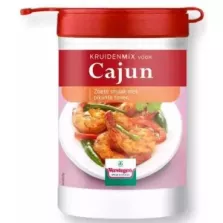 MINI MIX CAJUN 90g Verstegen