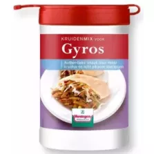 Mini gyros AS 70g Verstegen