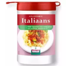 MINI MIX ITALIENNE AS 25g Verstegen
