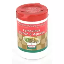 MINI EPICES D'AGNEAU 70g Verstegen