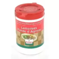MINI EPICES D'AGNEAU 70g Verstegen