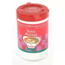 MINI POTAGE 100g Verstegen