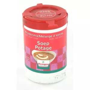 MINI POTAGE 100g Verstegen