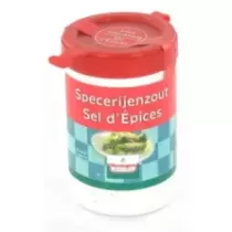 MINI SEL D'EPICES 100g Verstegen