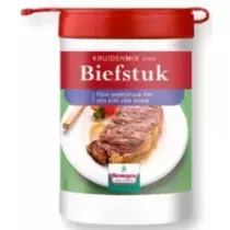 Mini epices steak 70g Verstegen
