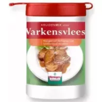 MINI EPICES PORC 80g Verstegen