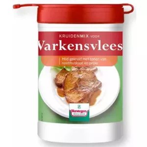 MINI EPICES PORC 80g Verstegen